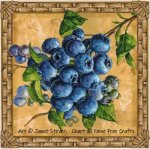 (image for) Blueberries